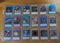 Yugioh Legend Of Blue Eyes LOB 25th Anniversary Complete LOB 25th Set - Image 5