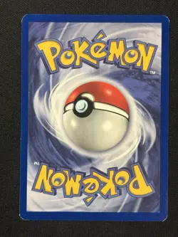 Mewtwo 14/53 Promo WoTC Promo HP Pokemon Card - Image 2