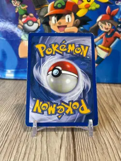 Pokemon Card - Light Slowbro Neo Destiny 51/105 Non-Holo + Mystery Card! LP! - Image 2