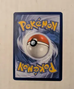 Drampa Holo McDonald's 2025 Happy Meal Dragon Discovery Pokemon TCG Card 015/015 - Image 2