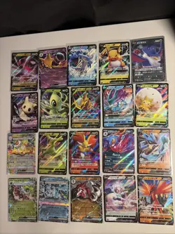 Pokemon Tcg Huge 50 Card Lot All Japanese, Charizard, Vmax, EX - Image 2