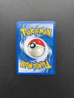 Pokemon Card Gym Heroes Misty's Seaking 55/132 WOTC NM! - Image 4