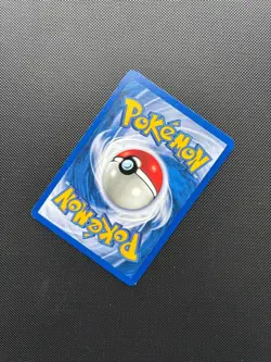 Pokemon Card Gym Heroes Misty's Seaking 55/132 WOTC NM! - Image 5
