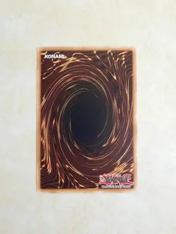 SolSolfachord Gracia ANGU-EN018 1st Edition Ancient Guardians (SR) Yugioh Card. - Image 3