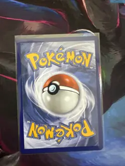 Pokemon TCG Mega Latias EX Full Art Ultra Rare Card 163/132 - Image 2