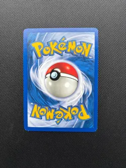 Pokemon Card Gym Heroes Sabrina's Jynx 59/132 WOTC NM! - Image 4
