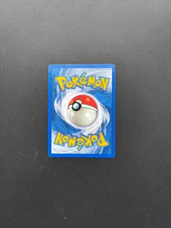 Pokemon Card Gym Heroes Sabrina's Jynx 59/132 WOTC NM! - Image 5