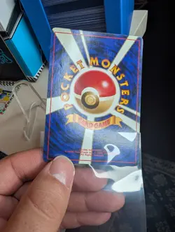 Card-Flip Game Gold, Silver, to a New World... Regular (Japanese) *DMG - Image 4