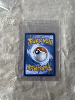 Pikachu EX XY124 Black Star Promo 2016 Holo Pokemon Card TCG - Image 2