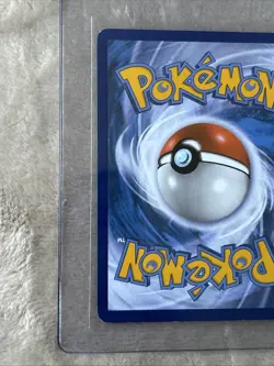 Pikachu EX XY124 Black Star Promo 2016 Holo Pokemon Card TCG - Image 4