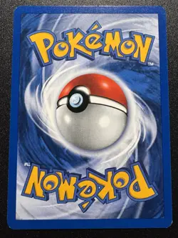 1st Edition Misty's Staryu 92/132 Gym Challenge Pokemon Card Rare Near Mint - Image 2