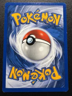 1st Edition Misty's Magikarp 88/132 Gym Challenge Pokemon Card Rare LP - Image 2