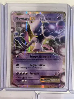 Random Lot of Pokemon Cards - Vintage to Modern - Pikachu - Snorlax - Mewtwo - Image 3