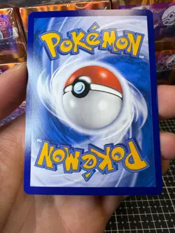 Pokemon Card Cubone Chinese IR 0407/07 Gem Pack Vol 3 CBB3C Holo (Cubone 7) - Image 2