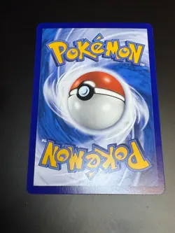 Pokemon Card Cubone Chinese IR 0407/07 Gem Pack Vol 3 CBB3C Holo (Cubone 7) - Image 3