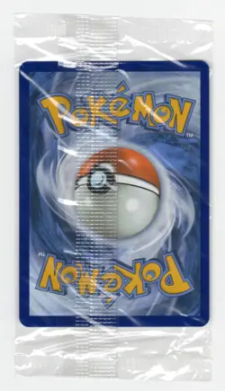 Eevee 133/165 Holiday Calendar 2025 Festive Stamp Promo Pokemon Card SEALED NM - Image 2