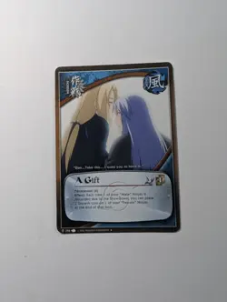 NARUTO CCG PICK A CARD SOME UNCOMMONS, CHILDOOD AND STUDENT CARDS see photos - Image 2