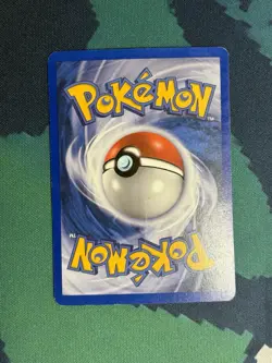 Larvitar 52/106 Holo Ex Emerald Stamped Reverse Foil Pokemon Card MP PL - Image 5