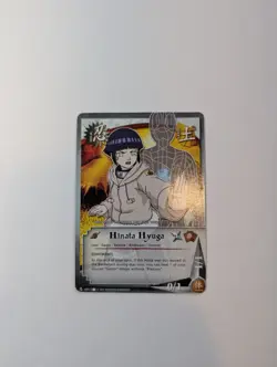 NARUTO CCG pick a card ALL COMMONS H-K ALPHABETICAL (SEE PHOTOS) - Image 1
