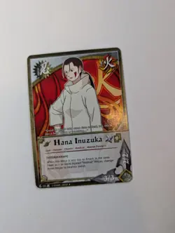 NARUTO CCG pick a card ALL COMMONS H-K ALPHABETICAL (SEE PHOTOS) - Image 5