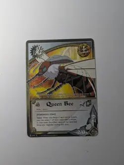NARUTO CCG pick a card ALL COMMONS Q-S ALPHABETICAL (SEE PHOTOS) - Image 2