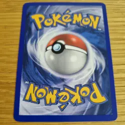 CHIKORITA 51/115 POKEMON CARD (EX UNSEEN FORCES SET) - Image 5