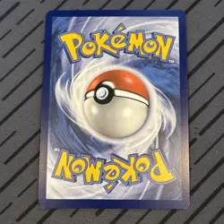 Earthen Seal Stone 154/195 Silver Tempest Holo Rare Pokemon Card NM - Image 2