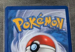 Pokemon TCG Team Rockets Houndoom IR 191/182 & 100 Card Lot With Double Rare EX - Image 5