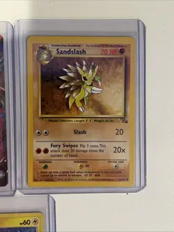 Random Lot of Pokemon Cards - Vintage to Modern - Pikachu Promo - Charmander - Image 5