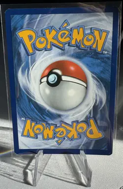 Pokemon TCG Charizard Evolutions Holo Rare Card 2016 11/108 - Image 2
