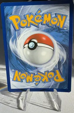 Pokemon TCG Charizard Evolutions Holo Rare Card 2016 11/108 - Image 4