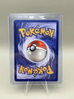 GOLD Border Meowth 56/64 Jungle Unlimited Pokemon TCG Card Vintage WOTC - Image 2