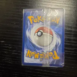 MEWTWO SVP 052 Scarlet Violet 151 Promo Illustration Rare Pokemon Card SEALED - Image 3