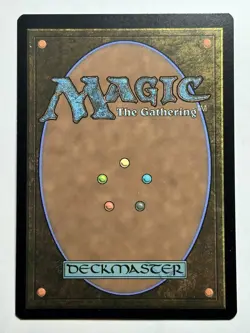 Warden of the Grove Tarkir: Dragonstorm 166 Regular LP-NM MTG Card LP-NM - Image 2