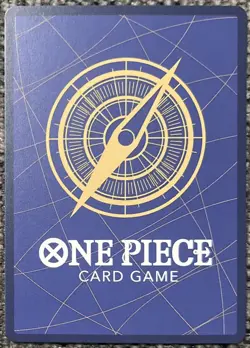 Gecko Moria PRB02-013 R ONE PIECE Card The Best 2 - ONE PIECE Card Game Japanese - Image 2