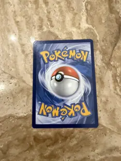 Pokemon Charizard 2024 Mcdonald's 001/015 rare card near mint - Image 2