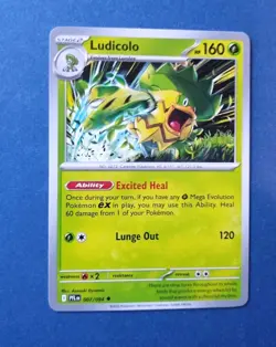 Lot Of 10 Pokemon Cards PLEASE SEE PICS AND DESCRIPTION * BRAND NEW - Image 3