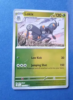 Lot Of 10 Pokemon Cards PLEASE SEE PICS AND DESCRIPTION * BRAND NEW - Image 4