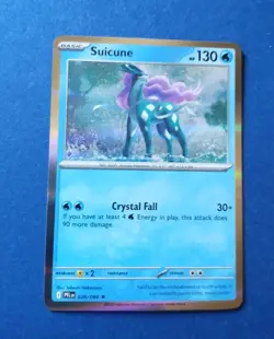 Lot Of 10 Pokemon Cards PLEASE SEE PICS AND DESCRIPTION * BRAND NEW - Image 5