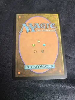 MTG - Blighted Agent - Mystery Booster Foil #29 - Image 2