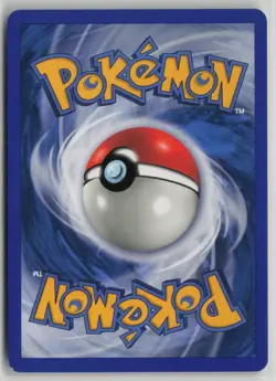 Gloom 078/165 Pokemon TCG Expedition Base Set Regular Card (Light Play) LP 1 - Image 2