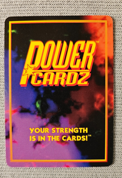 HUGE POWER CARDZ CCG TCG SUPERHERO Card Game Lot - See all images! - Image 1