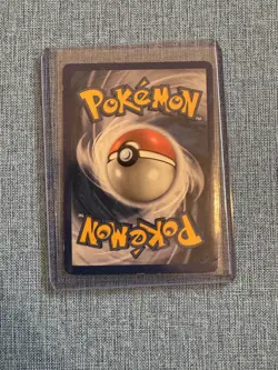 Magikarp 67/112 Reverse Holo EX FireRed & LeafGreen Pokemon Card - Image 3