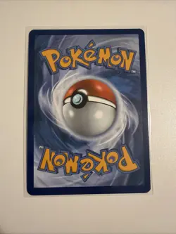 Mew EX 2023 S&V 151 NON-METAL Hyper Rare Pokemon Card 205/165 - Image 2