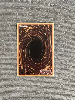 Yu-Gi-Oh! Armades, Keeper Of Boundaries JOTL-EN045 Secret Rare Near Mint Card - Image 2