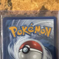 Pokemon TCG Raichu Holo 211/193 Illustration Card Paldea Evolved Near Mint - Image 3