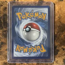 Pokemon TCG Raichu Holo 211/193 Illustration Card Paldea Evolved Near Mint - Image 4