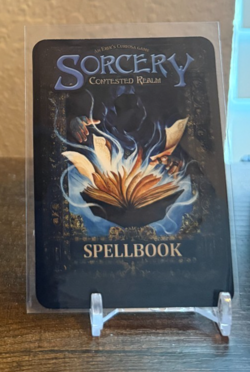 Sorcery Contested Realms - Gothic - Jack the Ripper NM - Image 2