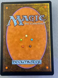 Shallow Grave Mirage MTG-Unplayed NM-Vintage Magic the Gathering-RESERVE LIST - Image 2