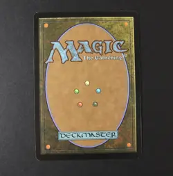Cephalid Constable - MTG Judgment 2002 Foil (Excellent Condition) - Image 3